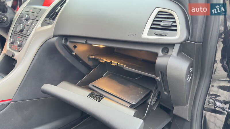 Хэтчбек Opel Astra 2011 в Виннице фото 62 Хэтчбек Opel Astra 2011 в Виннице