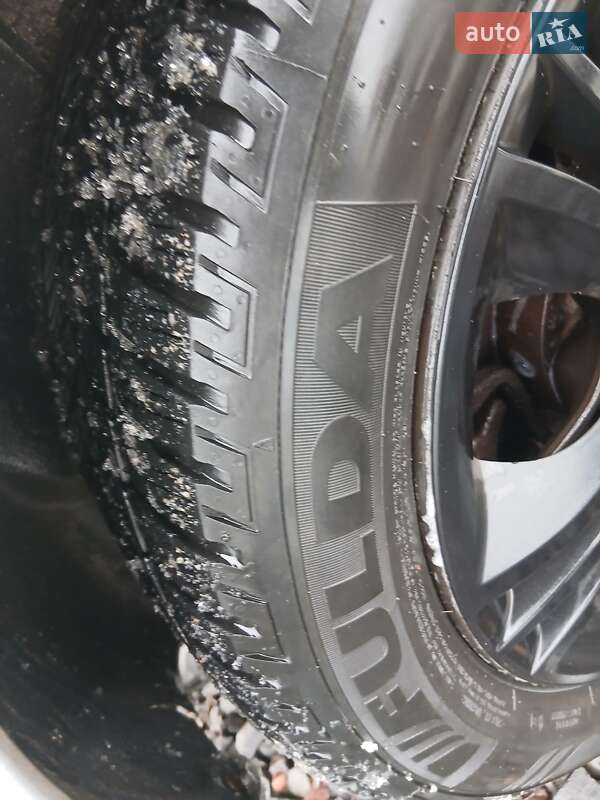 Хэтчбек Opel Astra 2008 в Луцке фото 11 Хэтчбек Opel Astra 2008 в Луцке