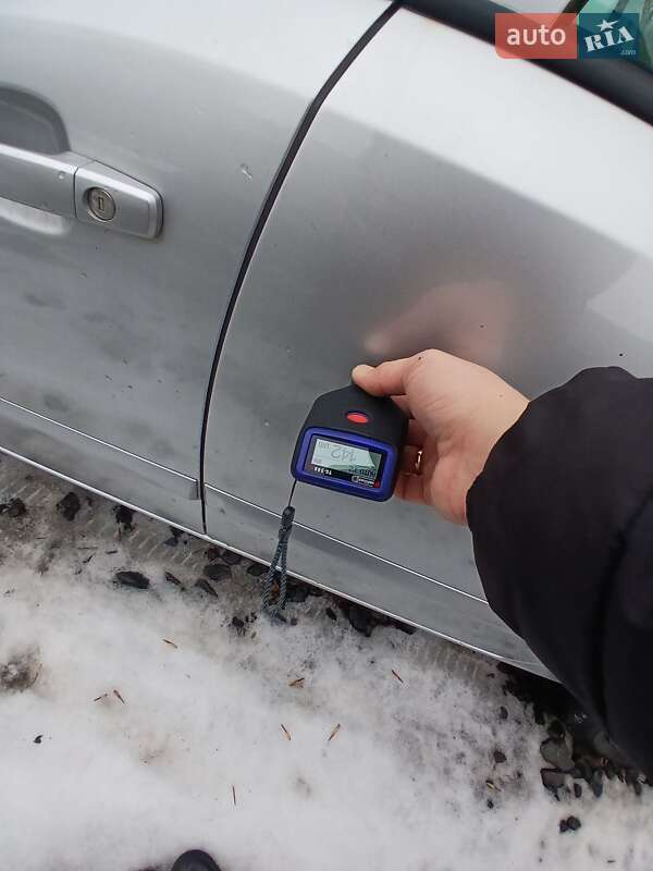 Хэтчбек Opel Astra 2008 в Луцке фото 27 Хэтчбек Opel Astra 2008 в Луцке