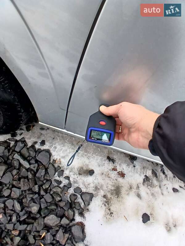 Хэтчбек Opel Astra 2008 в Луцке фото 25 Хэтчбек Opel Astra 2008 в Луцке