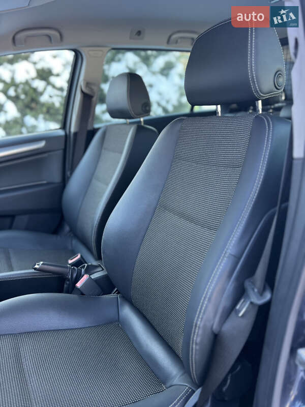 Универсал Opel Astra 2009 в Луцке