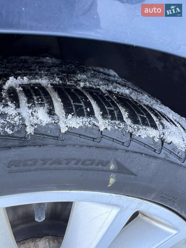 Универсал Opel Astra 2009 в Луцке