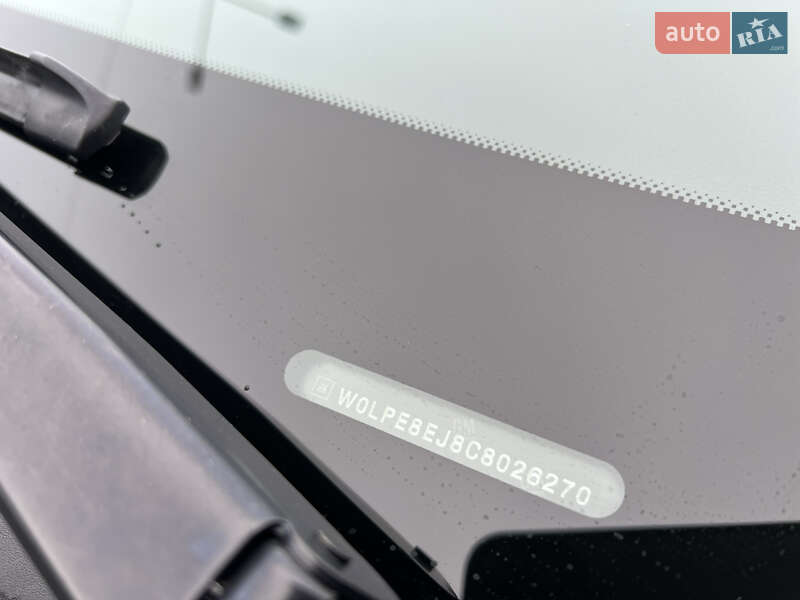 Универсал Opel Astra 2011 в Луцке фото 30 Универсал Opel Astra 2011 в Луцке