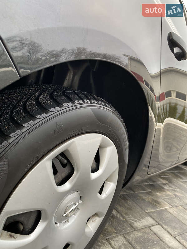 Хетчбек Opel Astra 2011 в Луцьку