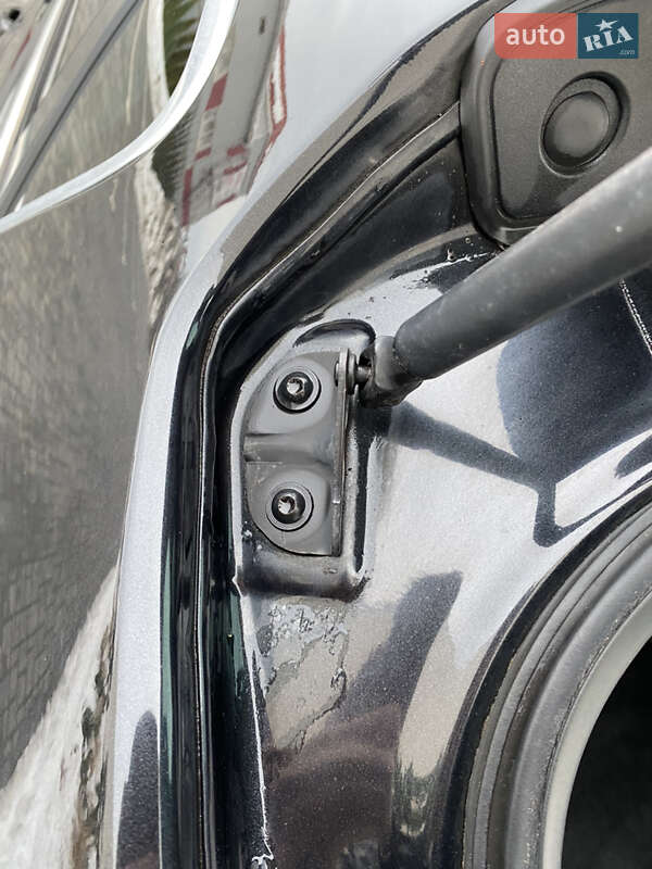 Хетчбек Opel Astra 2011 в Луцьку