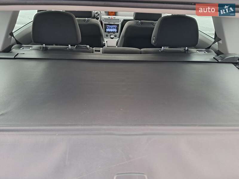 Универсал Opel Astra 2009 в Ковеле