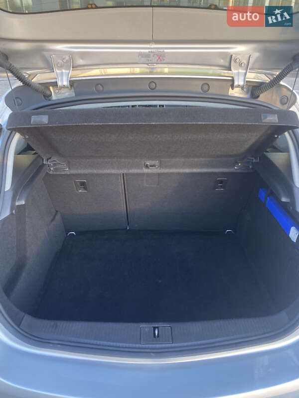 Хетчбек Opel Astra 2011 в Львові фото 25 Хетчбек Opel Astra 2011 в Львові