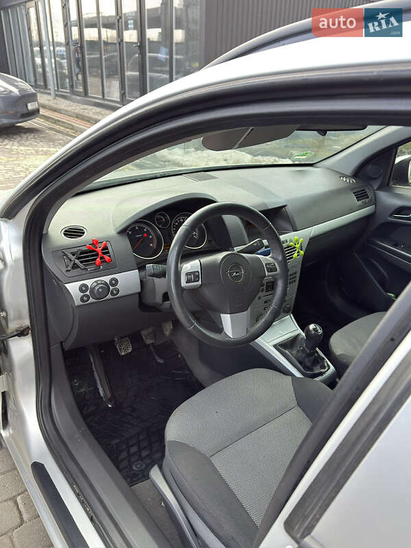 Универсал Opel Astra 2009 в Львове фото 7 Универсал Opel Astra 2009 в Львове