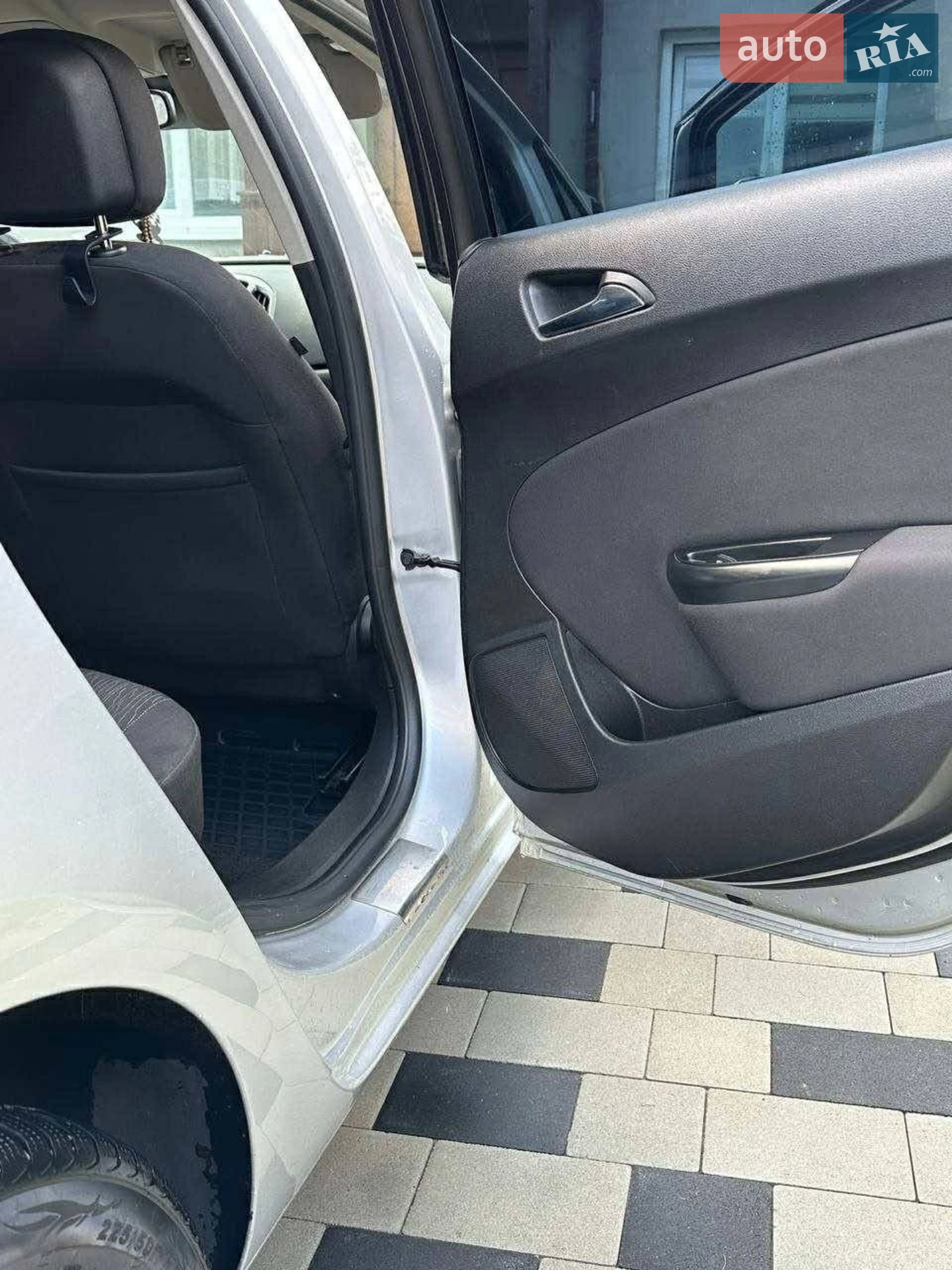 2014 Opel Astra - мініатюра 3