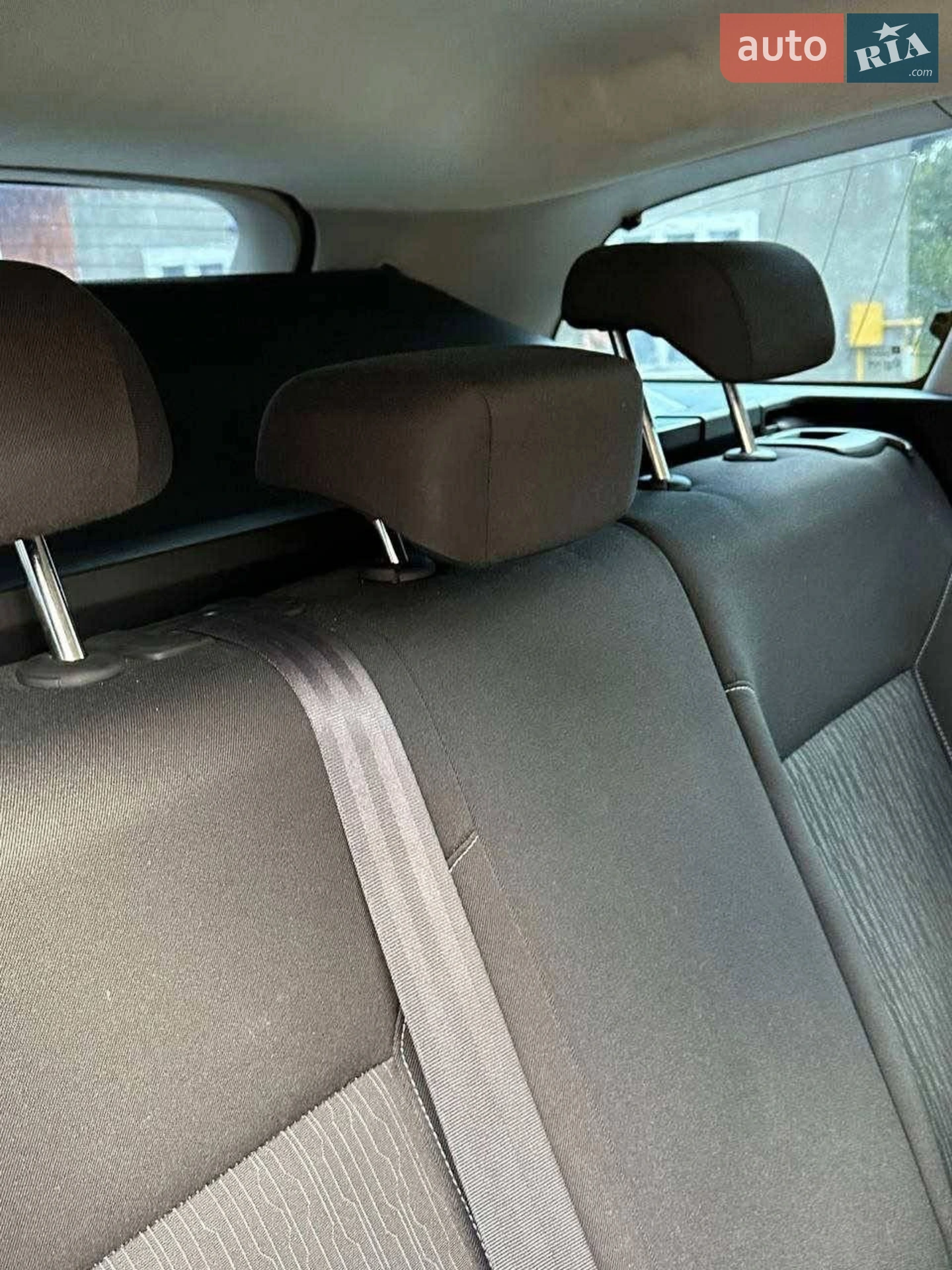 2014 Opel Astra - мініатюра 9