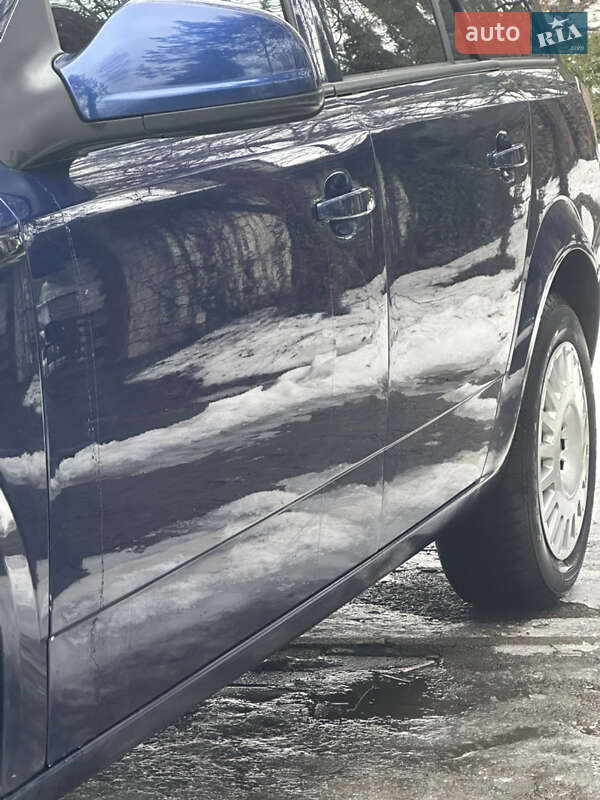 Универсал Opel Astra 2011 в Дрогобыче