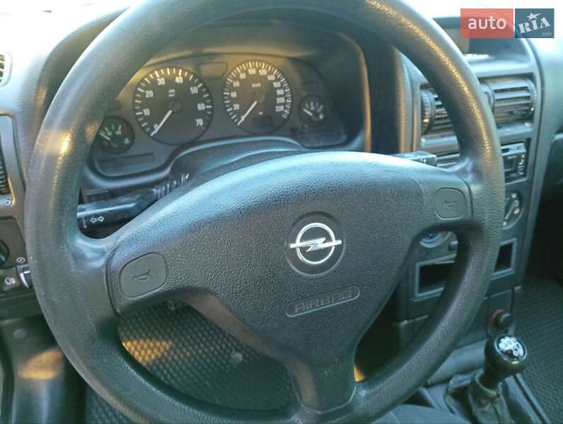 Седан Opel Astra 2008 в Хмельницком фото 15 Седан Opel Astra 2008 в Хмельницком