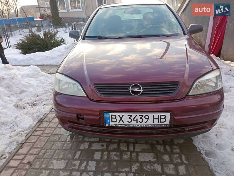 Седан Opel Astra 2008 в Хмельницком фото 14 Седан Opel Astra 2008 в Хмельницком