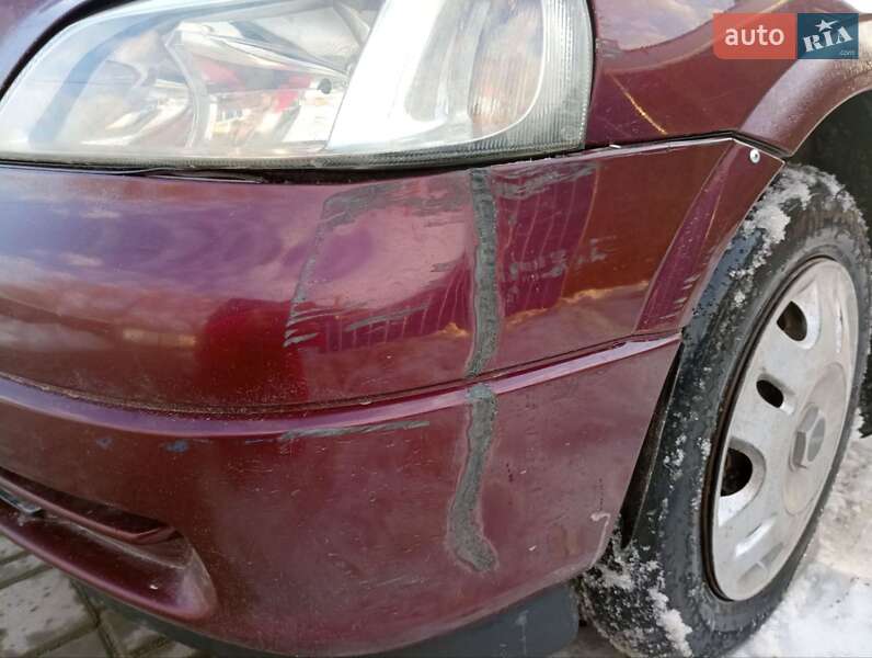 Седан Opel Astra 2008 в Хмельницком фото 24 Седан Opel Astra 2008 в Хмельницком