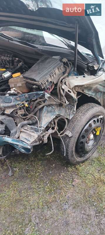 Універсал Opel Astra 2006 в Костопілі