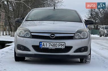 Кабріолет Opel Astra 2008 в Балті