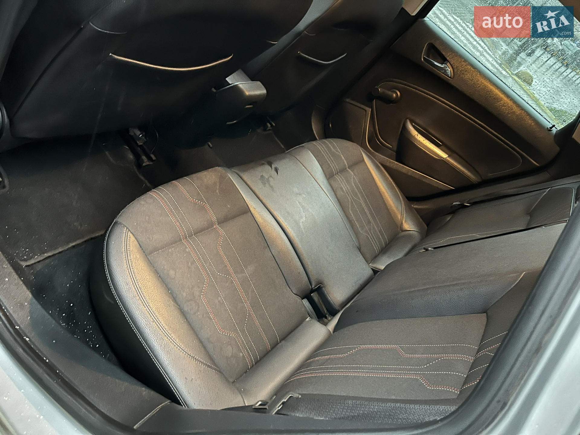 2012 Opel Astra - мініатюра 24