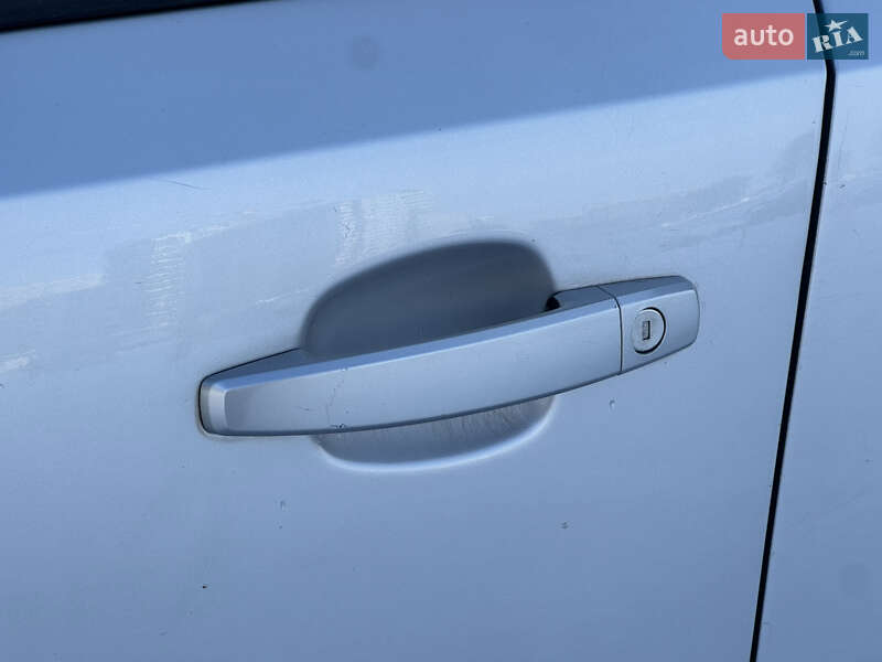 Универсал Opel Astra 2008 в Киеве фото 13 Универсал Opel Astra 2008 в Киеве