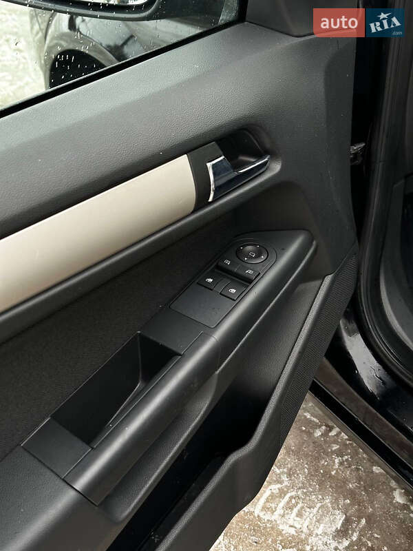 Универсал Opel Astra 2008 в Луцке фото 22 Универсал Opel Astra 2008 в Луцке