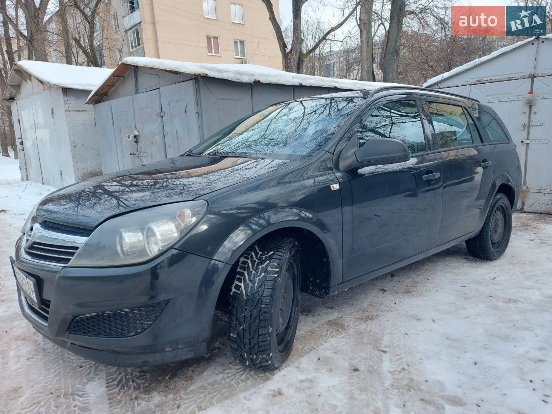 2011 Opel Astra - мініатюра 16