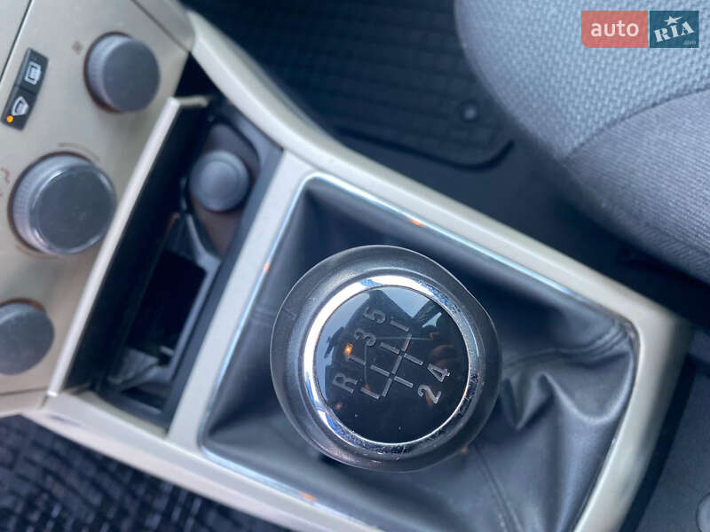 Універсал Opel Astra 2008 в Рівному фото 26 Універсал Opel Astra 2008 в Рівному
