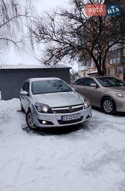 Універсал Opel Astra 2008 в Маньківці