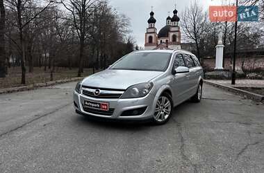 Универсал Opel Astra 2009 в Запорожье