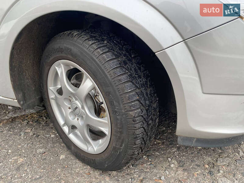 Универсал Opel Astra 2006 в Ахтырке