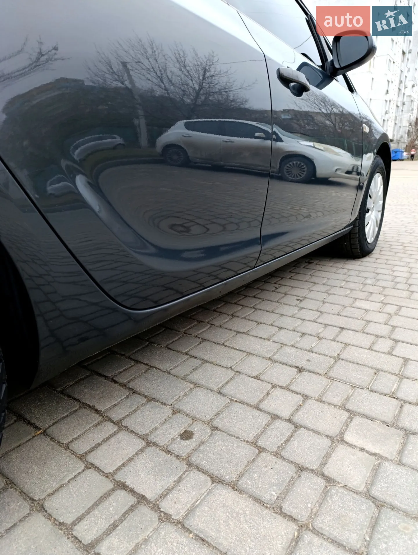 2015 Opel Astra - мініатюра 15