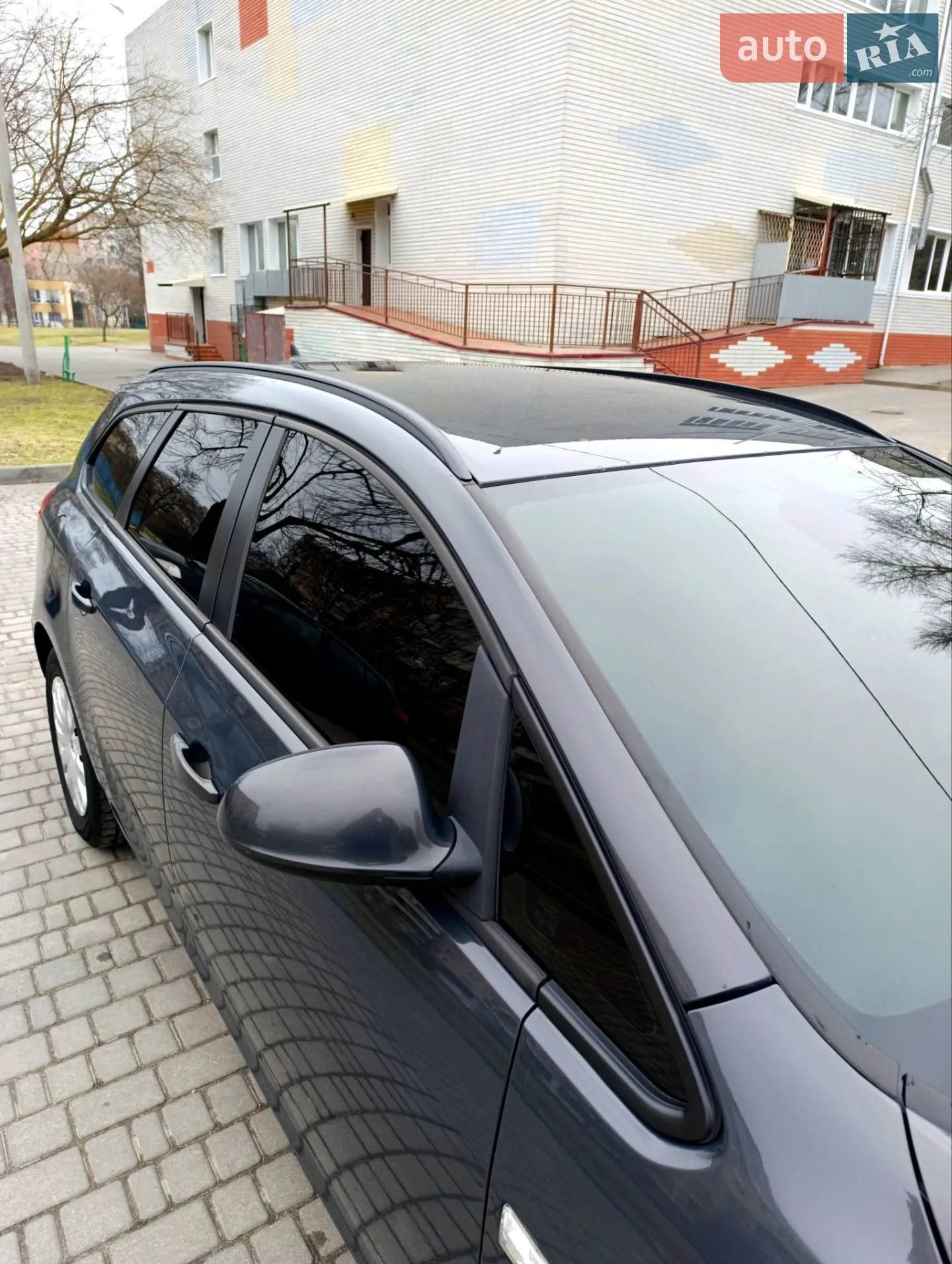 2015 Opel Astra - мініатюра 12
