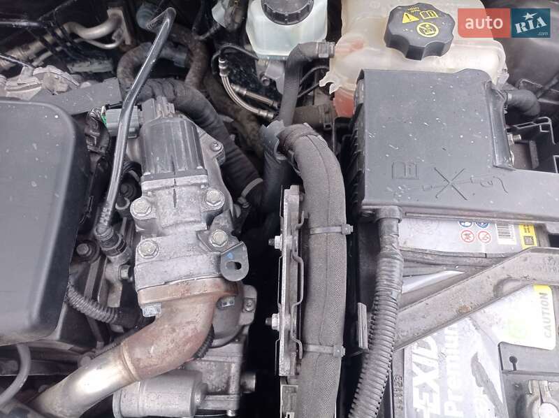 Универсал Opel Astra 2011 в Ивано-Франковске