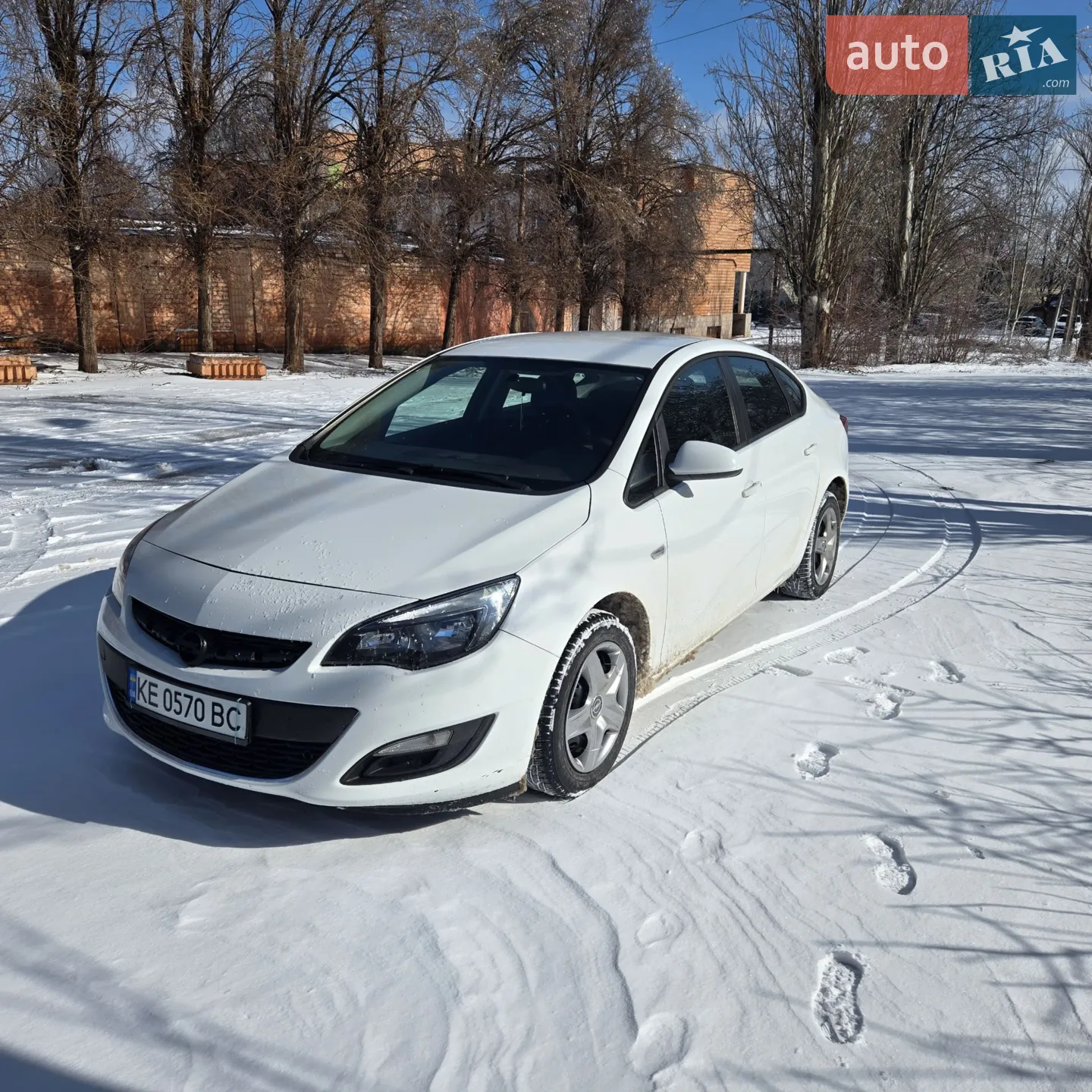 Фото авто 13