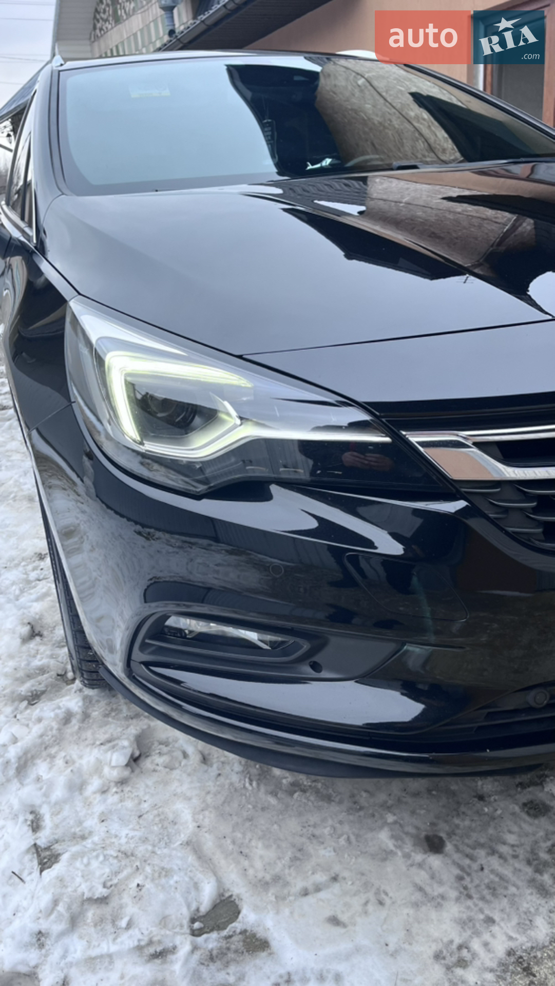 2019 Opel Astra - мініатюра 10