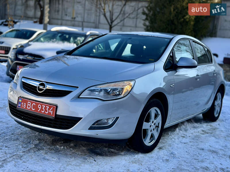 2009 Opel Astra, VIN W0LPC6ED6A8014961:plate — фото 1 (autoria)