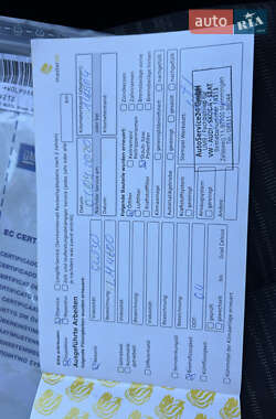 Хэтчбек Opel Astra 2010 в Ровно
