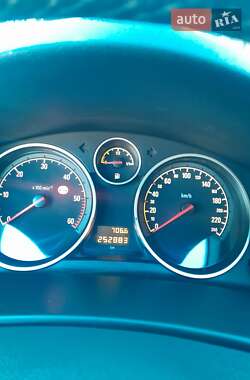 Универсал Opel Astra 2010 в Житомире