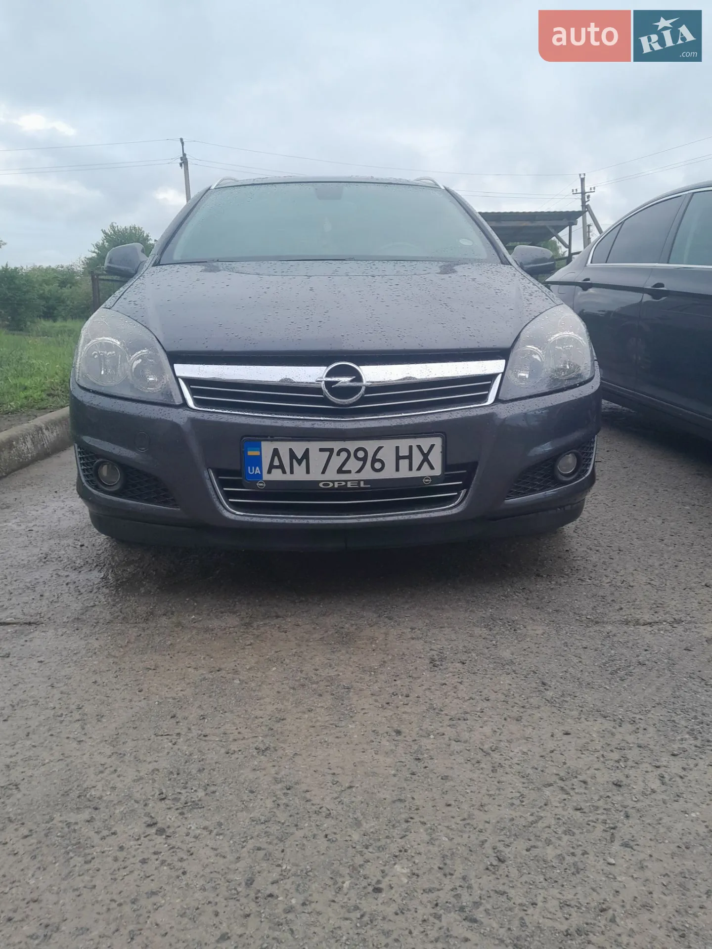 2010 Opel Astra - мініатюра 7