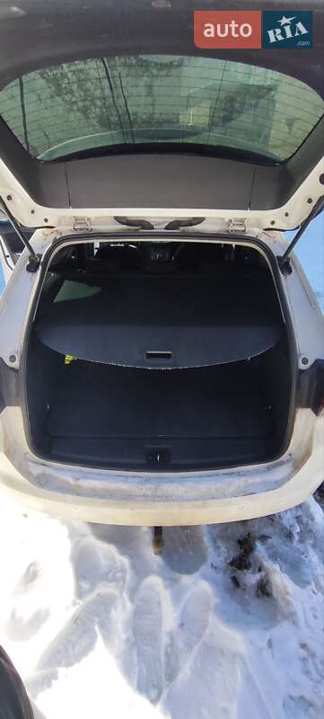 Универсал Opel Astra 2017 в Киеве