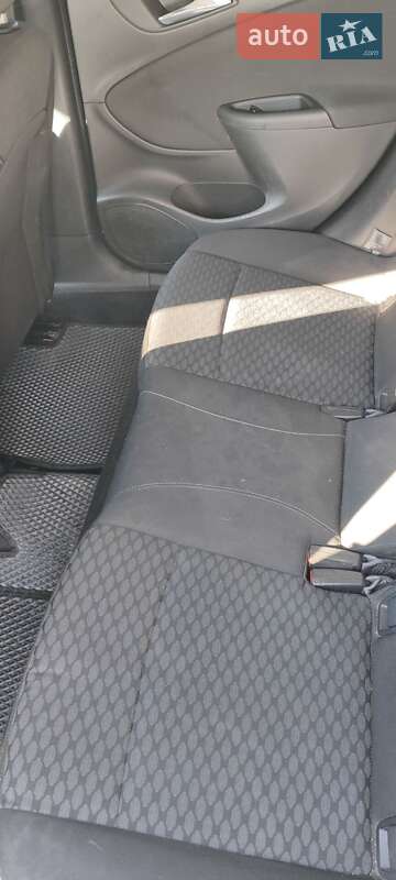 Универсал Opel Astra 2017 в Киеве