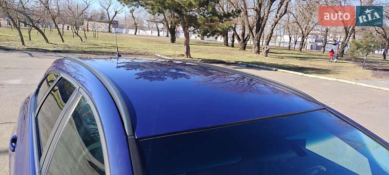 Универсал Opel Astra 2011 в Николаеве