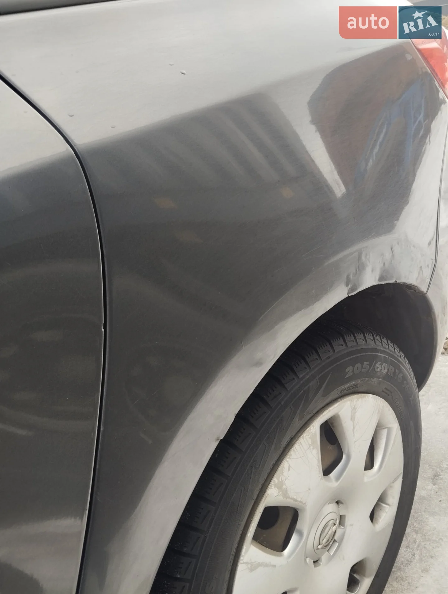 2011 Opel Astra - мініатюра 11