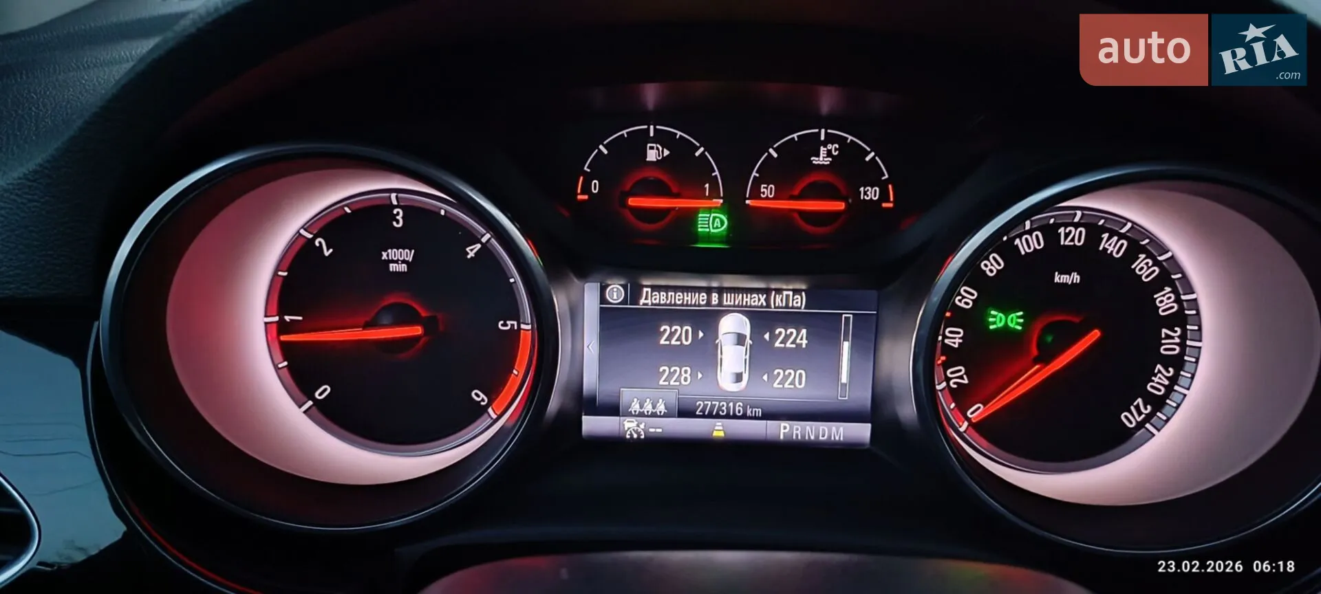 2017 Opel Astra - мініатюра 43