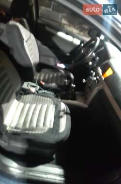 Универсал Opel Astra 2007 в Львове