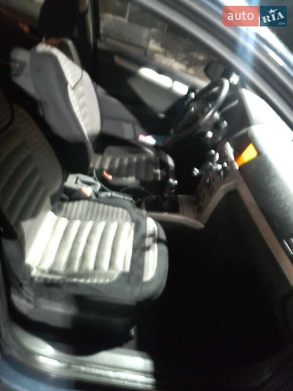 Универсал Opel Astra 2007 в Львове