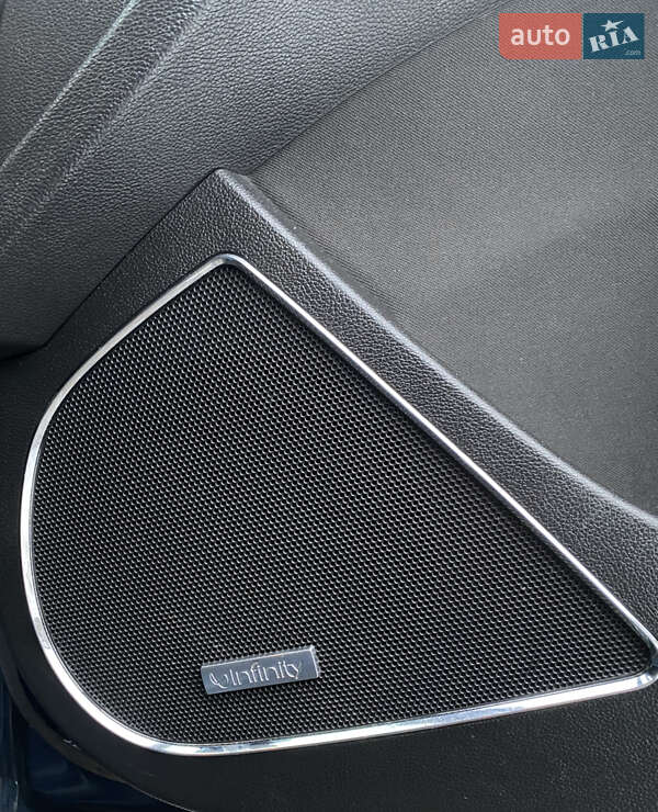 Універсал Opel Astra 2011 в Костопілі