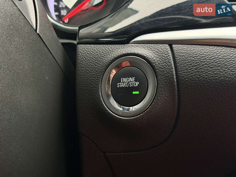 Универсал Opel Astra 2021 в Луцке