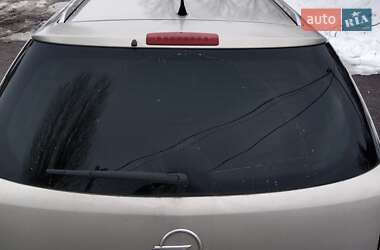 Універсал Opel Astra 2005 в Олександрії