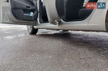 Універсал Opel Astra 2005 в Олександрії