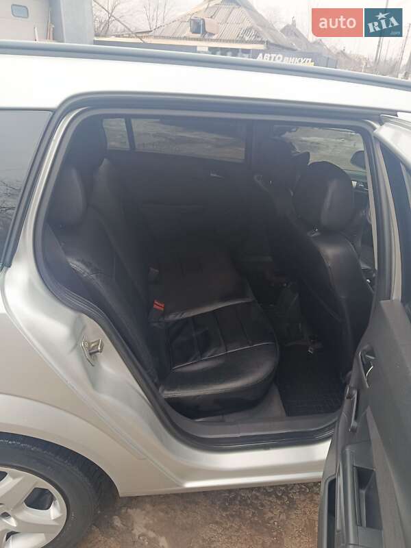 Универсал Opel Astra 2007 в Кривом Роге фото 12 Универсал Opel Astra 2007 в Кривом Роге