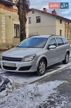 Універсал Opel Astra 2006 в Стрию